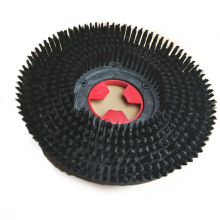 Kelenco 16 inch Floor Scrubber Disc Brush for Floor Scrubber Factory Outlet